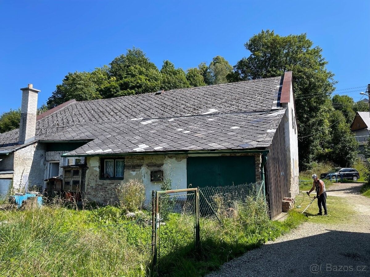 Rodinné domy, Brno, 614 00