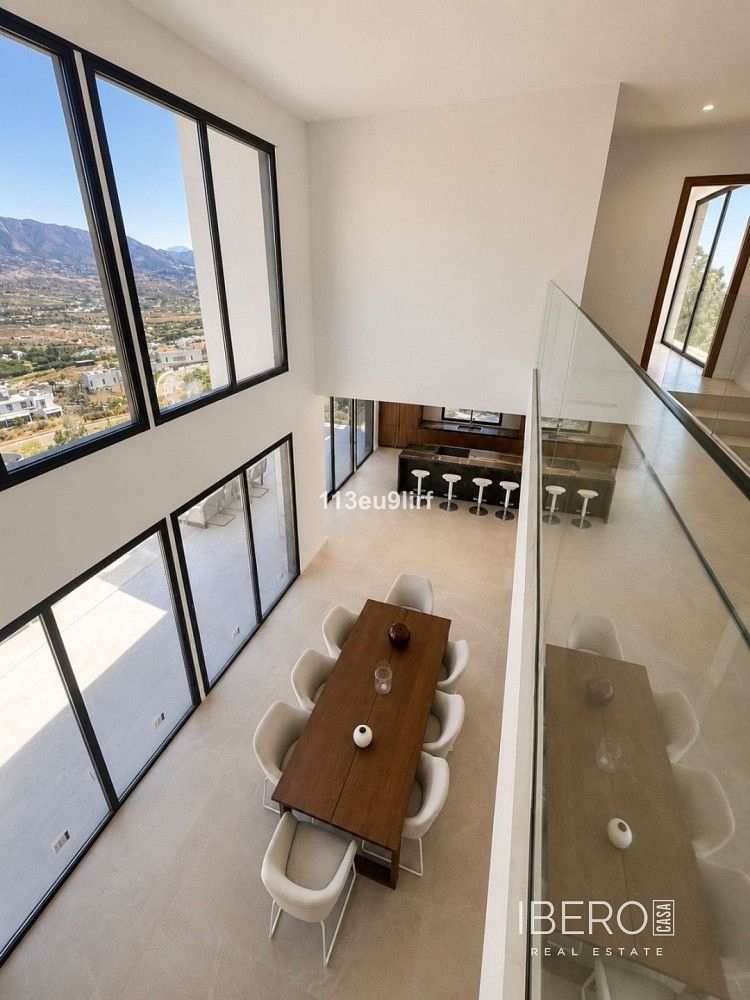 Prodej rodinný dům - La Cala Golf, ES, 456 m² - 5