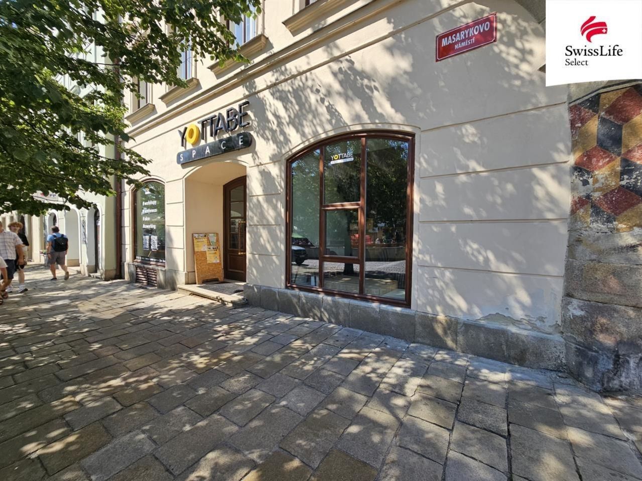 Ostatní, Matky Boží , Jihlava, 151 m² - 2