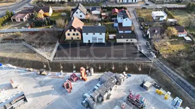 Prodej výrobní prostory - Žižkova, Cheb, 250 m² - 5