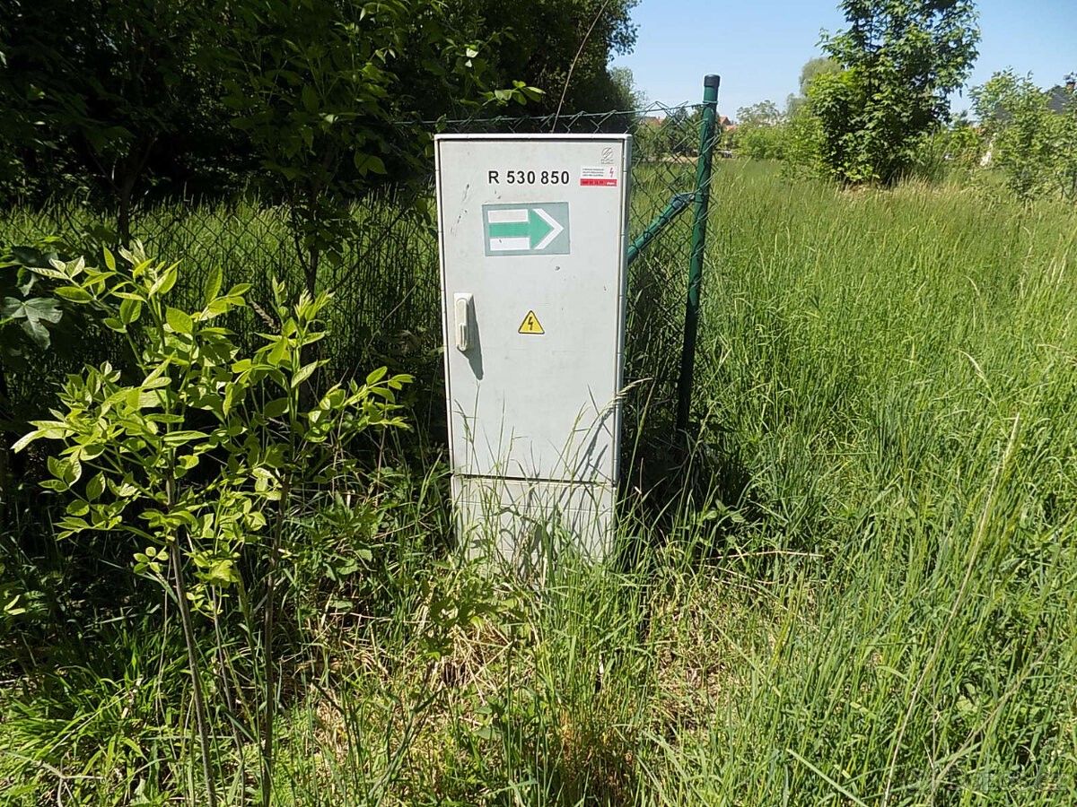 Prodej pozemek pro bydlení - Prostějov, 796 01