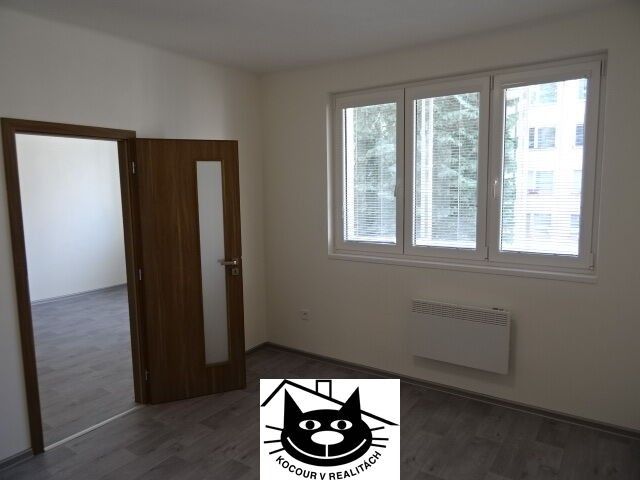 Byt 2+1 · 55 m² · Komenského, Rožmitál pod Třemšínem - 4