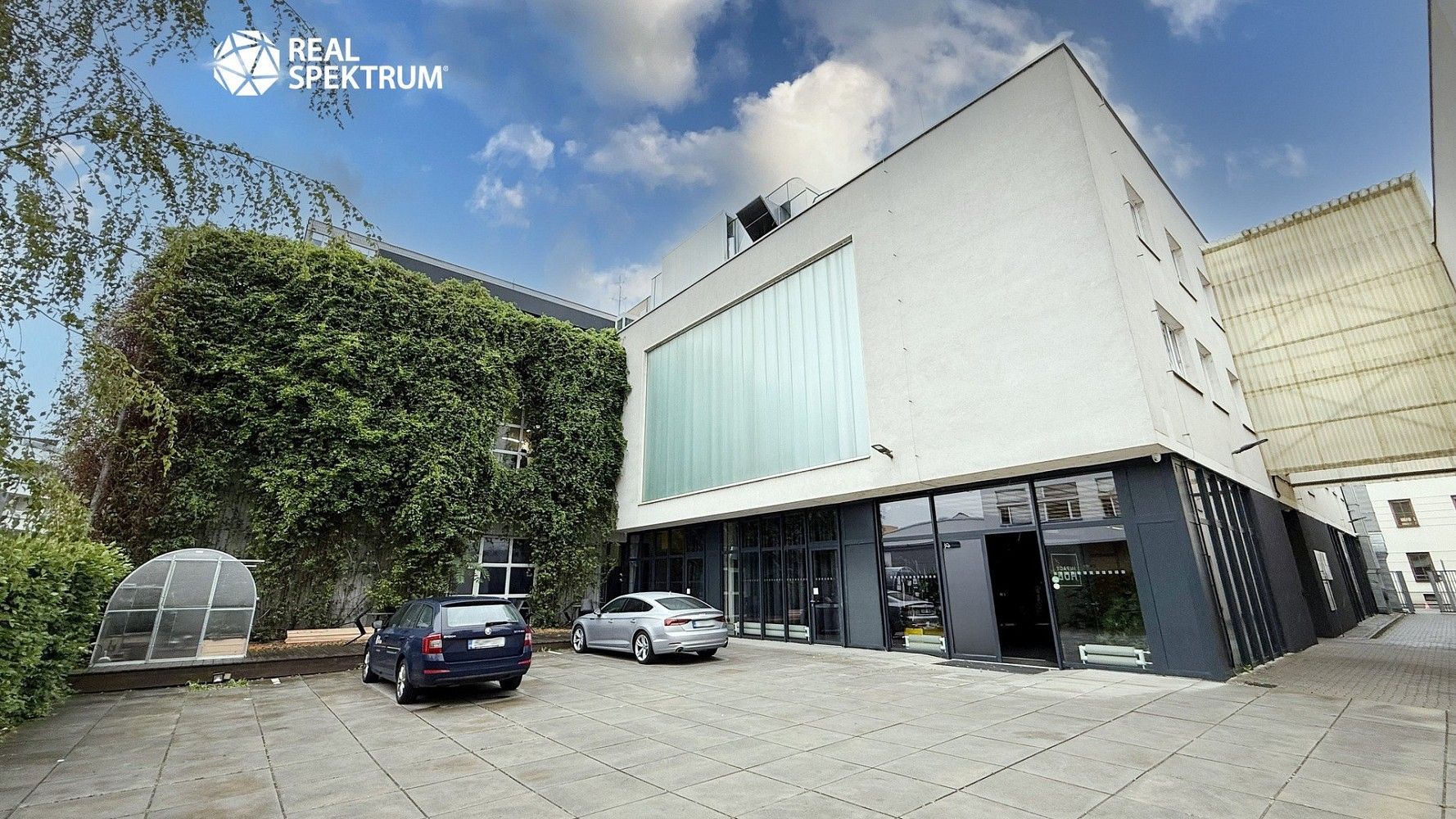 Pronájem kancelář - Brno - Trnitá, okres Brno-město, Jihomoravský kraj, 40 m² - 2