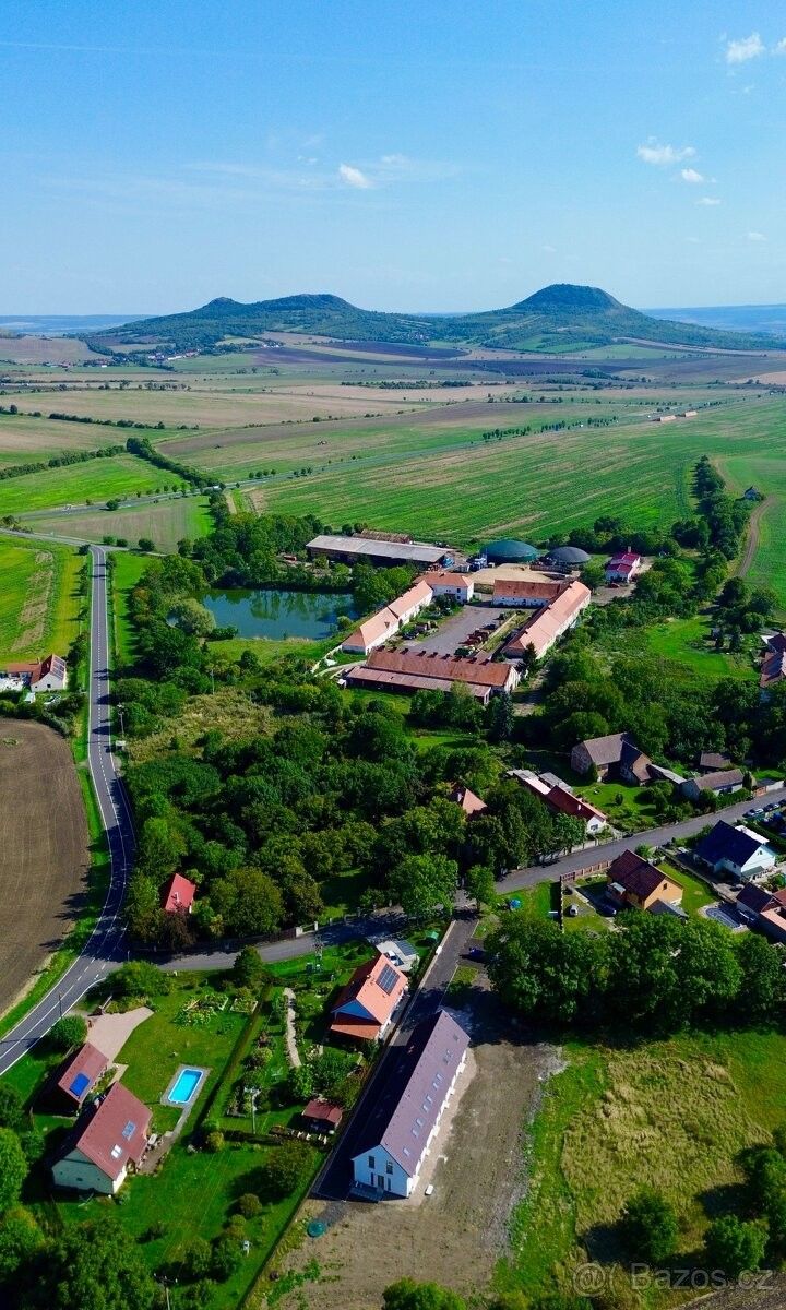 Rodinný dům · Louny, 440 01 - 3