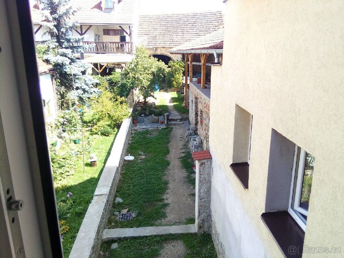 Prodej rodinný dům - Trhové Sviny, 374 01