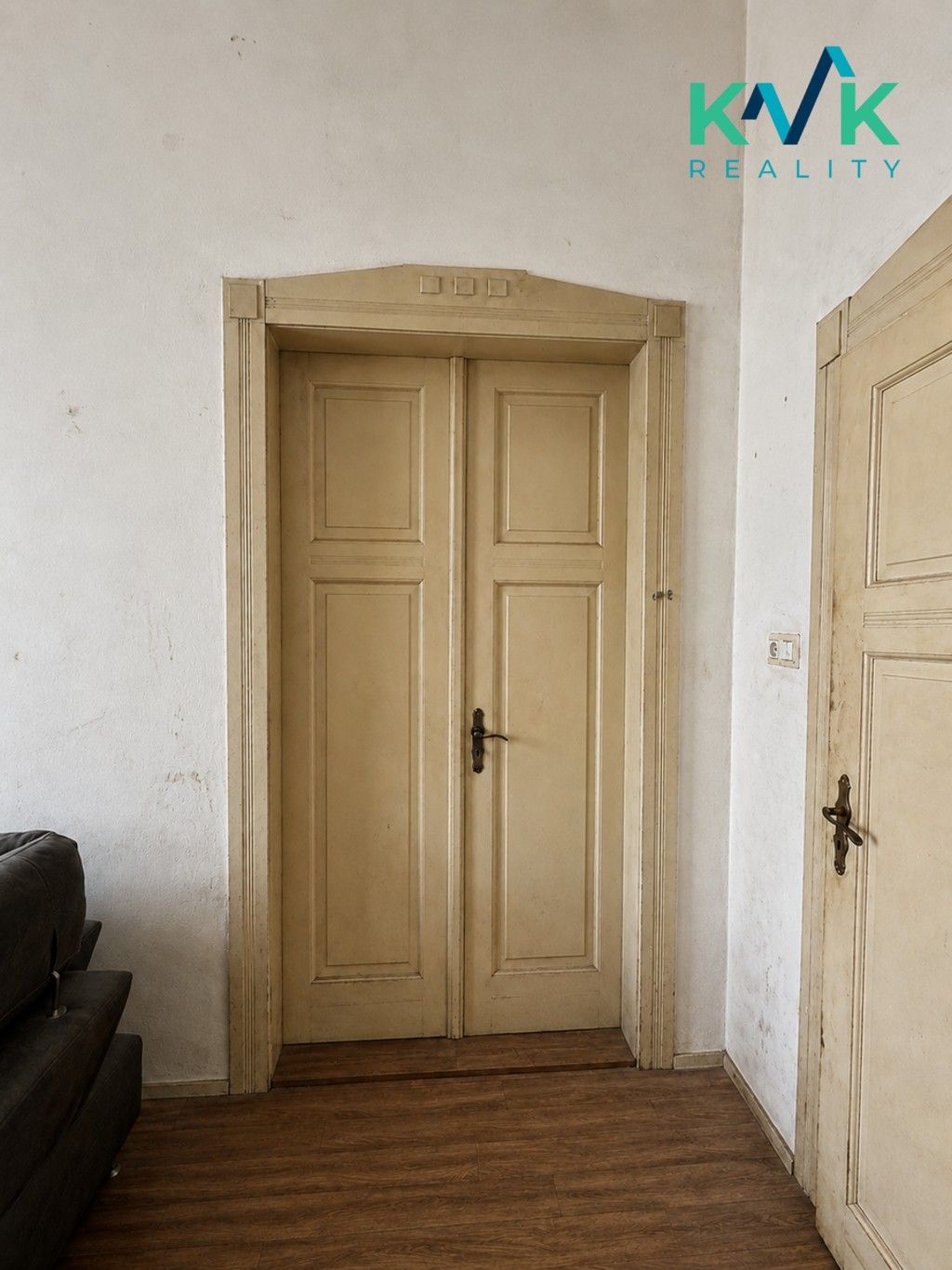 Byt 3+1 · 85 m² · Valdštejnova, Cheb - 3
