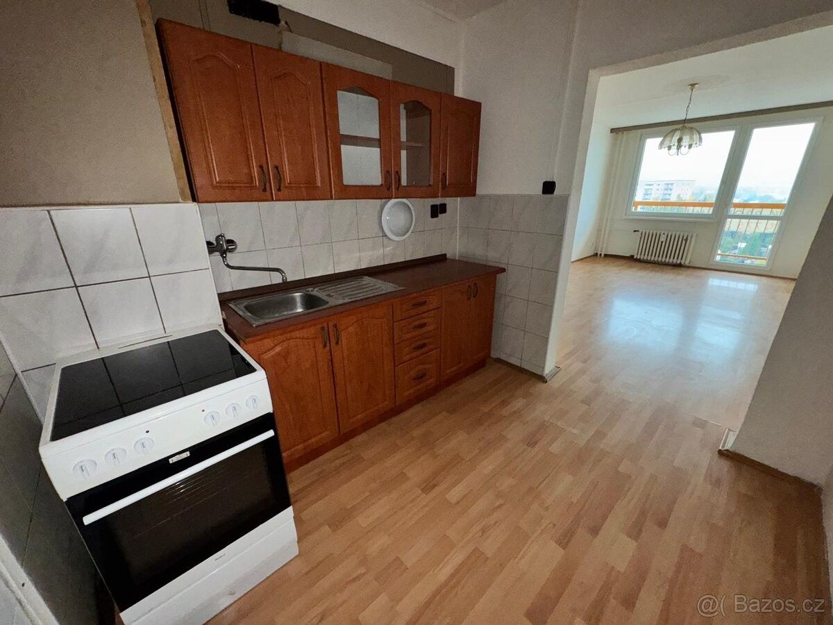 Byty, Klíny, 436 01