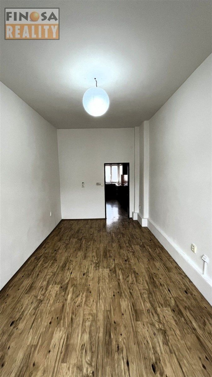 Byt 1+1 · 30 m² · Masarykova, Ústí nad Labem - 4