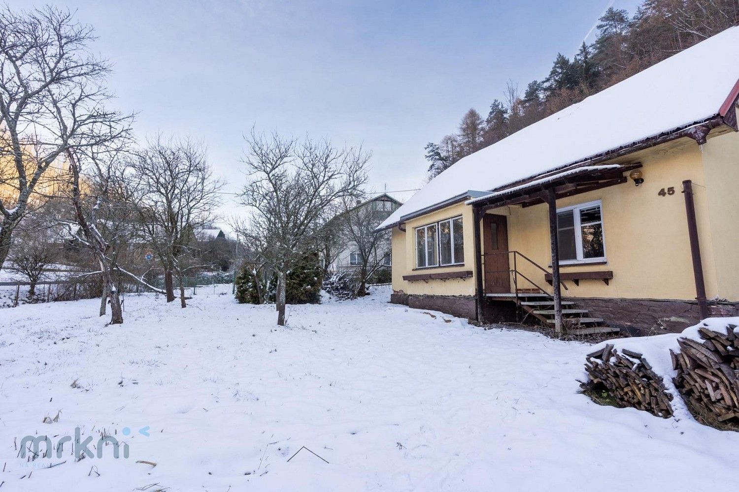 Rodinné domy, Ruda nad Moravou - Štědrákova Lhota, okres Šumperk, 140 m² - 1