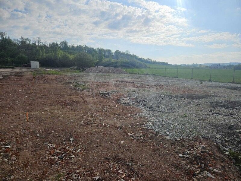 Prodej pozemek pro bydlení - České Budějovice, 370 10