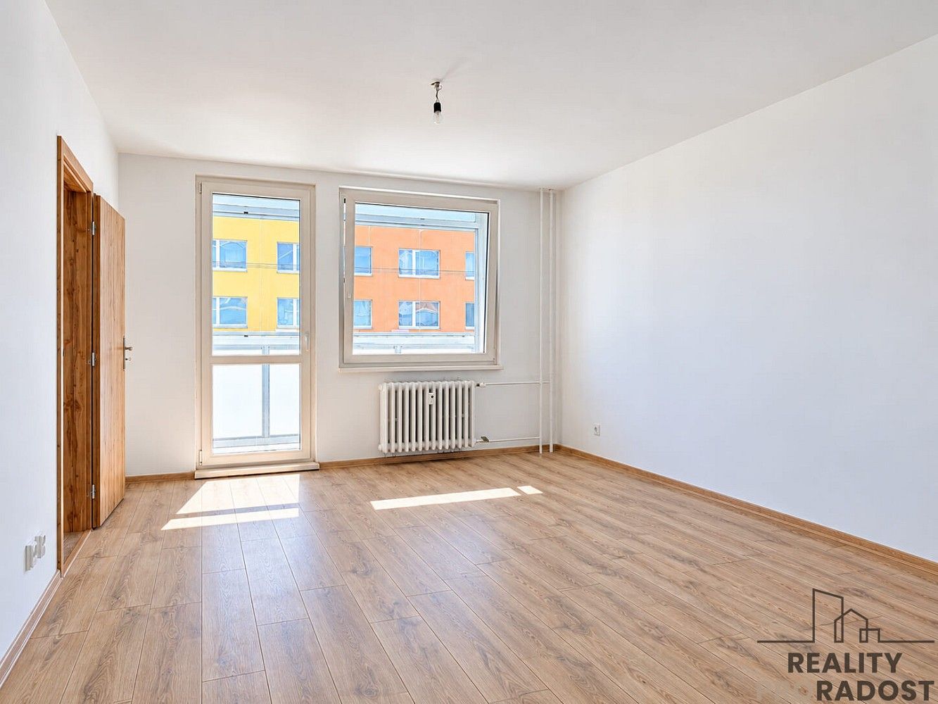 Prodej byt 3+1 - Vajdova, Praha 10 - Hostivař, 68 m² - 5
