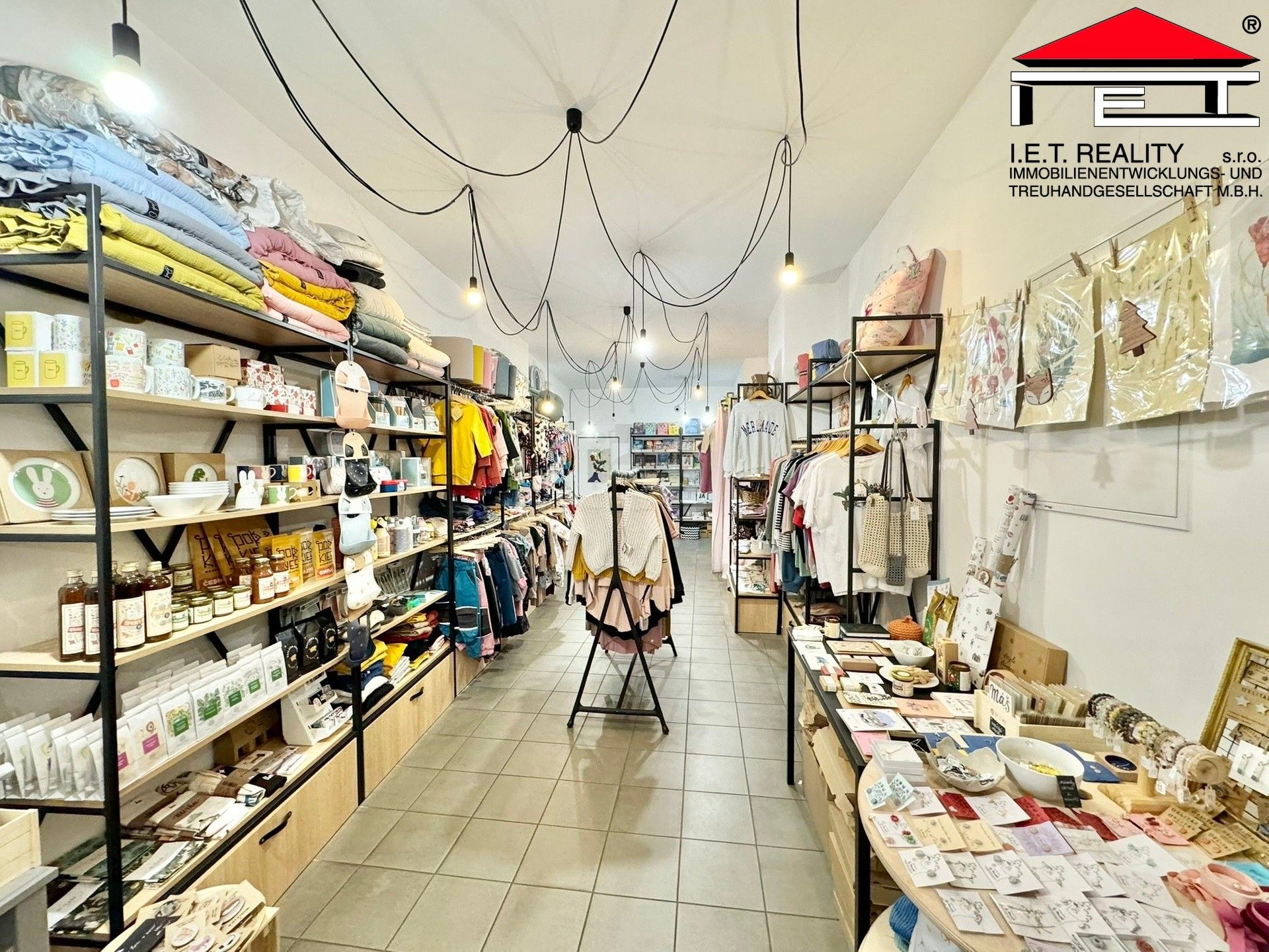 Obchodní prostory · 139 m² · Veveří, Brno - 4
