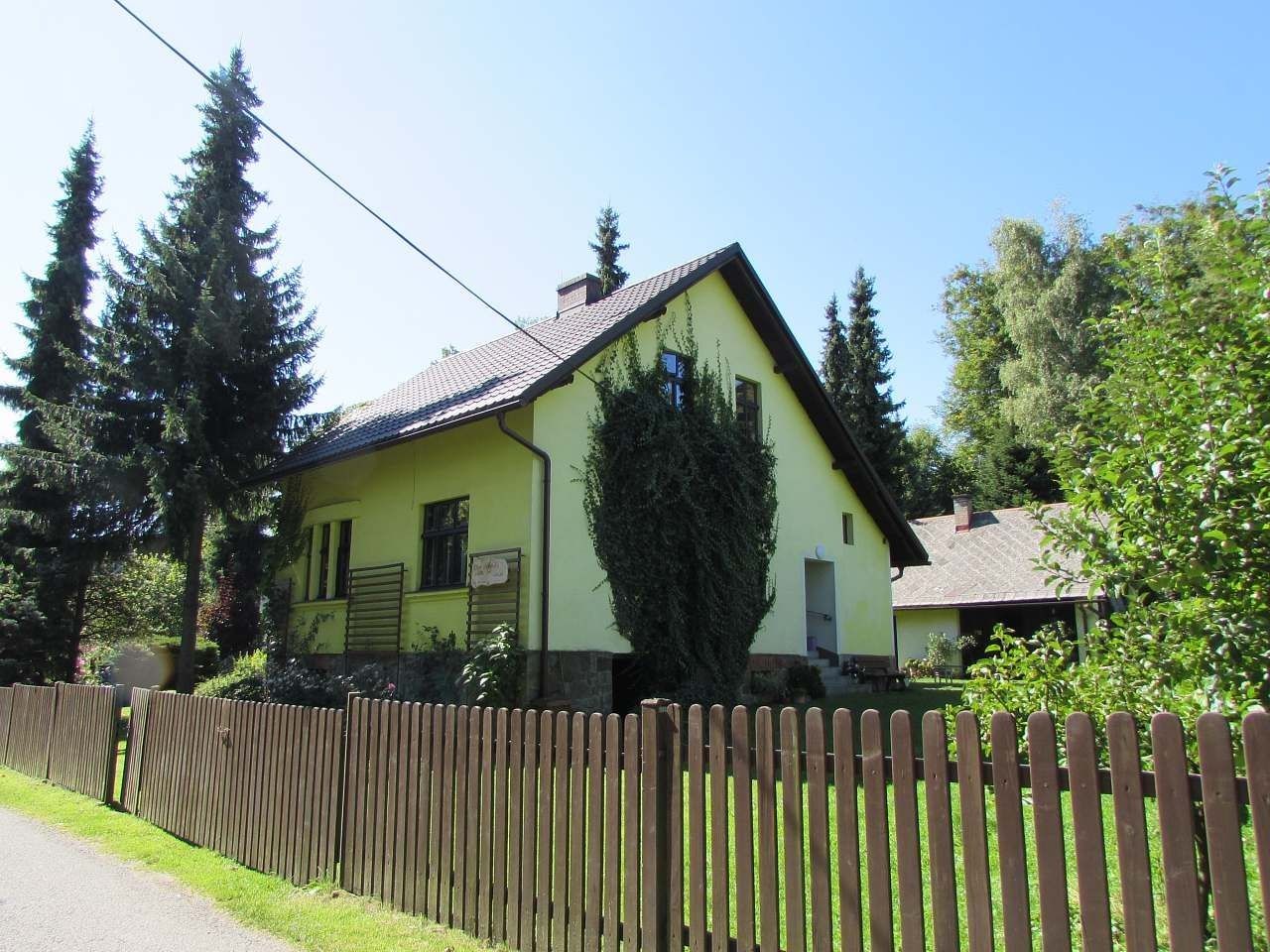 Chata · Nýdek - Nýdek, Moravskoslezský kraj - 3