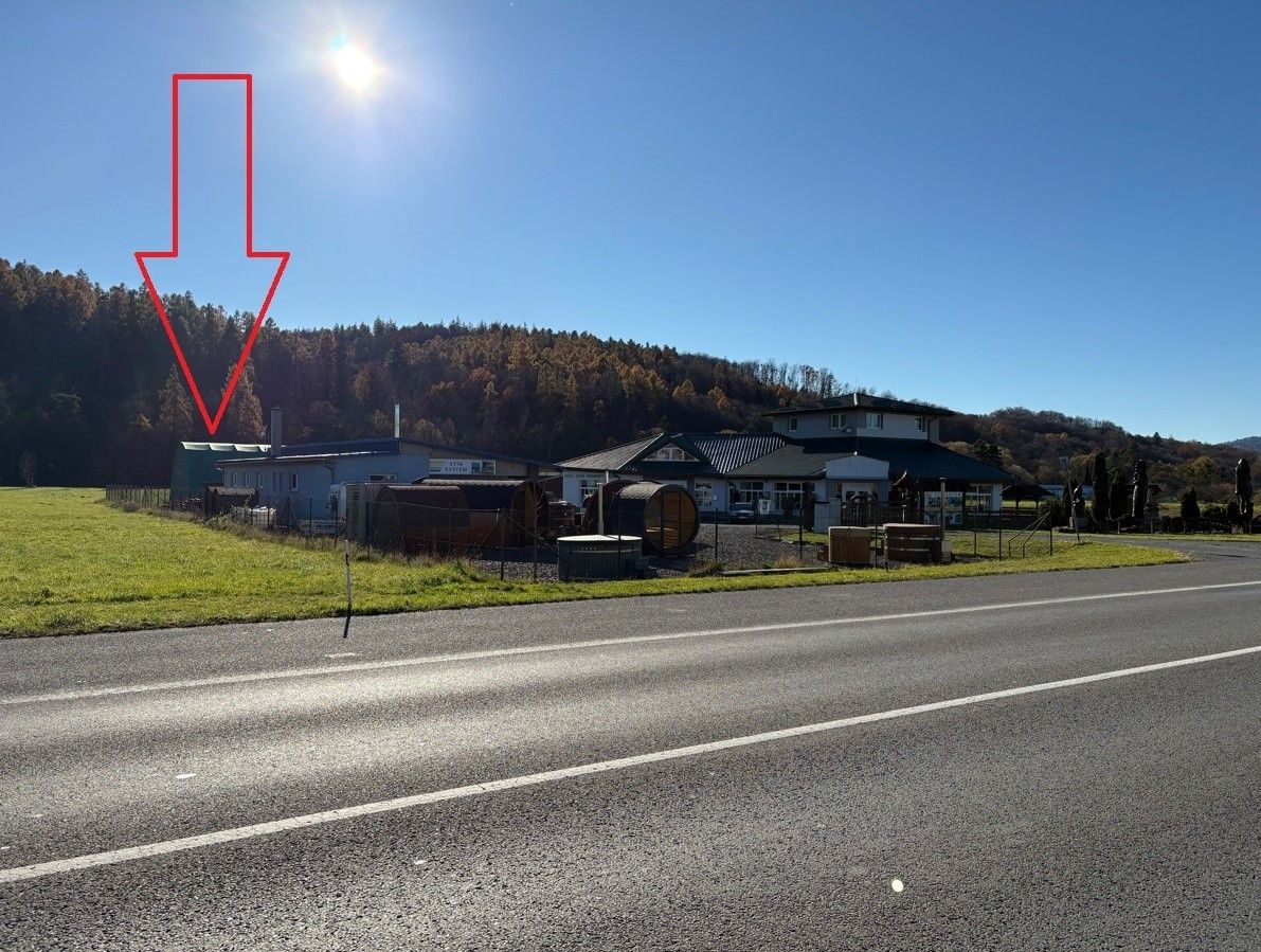 Sklady, Rožnov pod Radhoštěm, 756 61