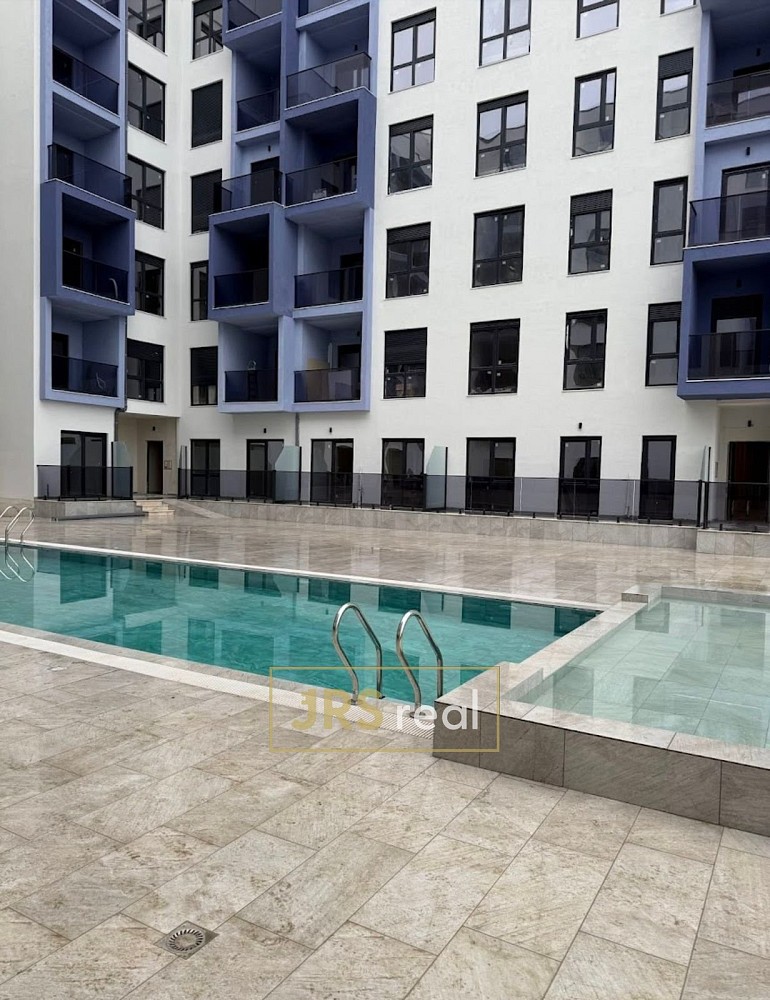 Byt 2+kk · 52 m² · Durres, Albánie - 3