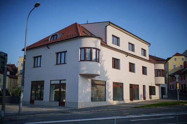 Komerční nemovitost · 115 m² · Rybniční 187, Jindřichův Hradec I - 3