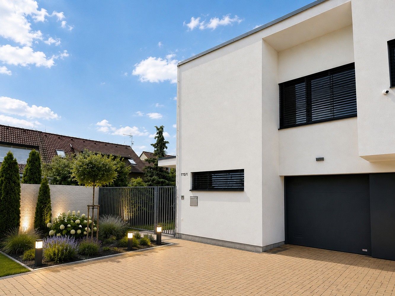 Rodinný dům · 172 m² · Vestec, okres Praha-západ, Středočeský kraj - 4