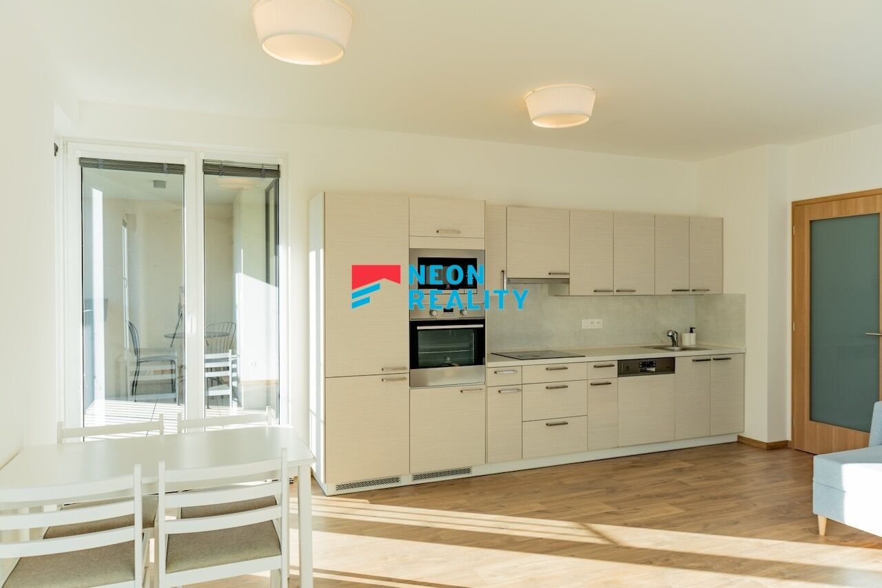 2+kk, náměstí Biskupa Bruna, Ostrava Moravská Ostrava, 58 m² - 1