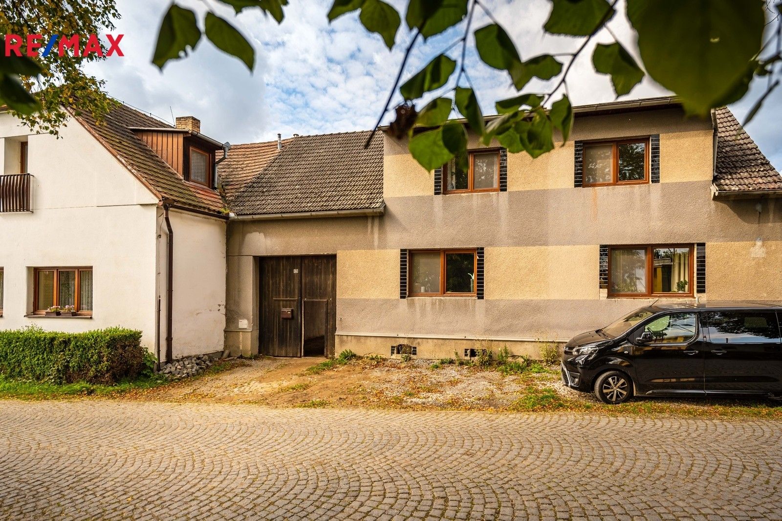 Rodinné domy, Cehnice, 226 m²