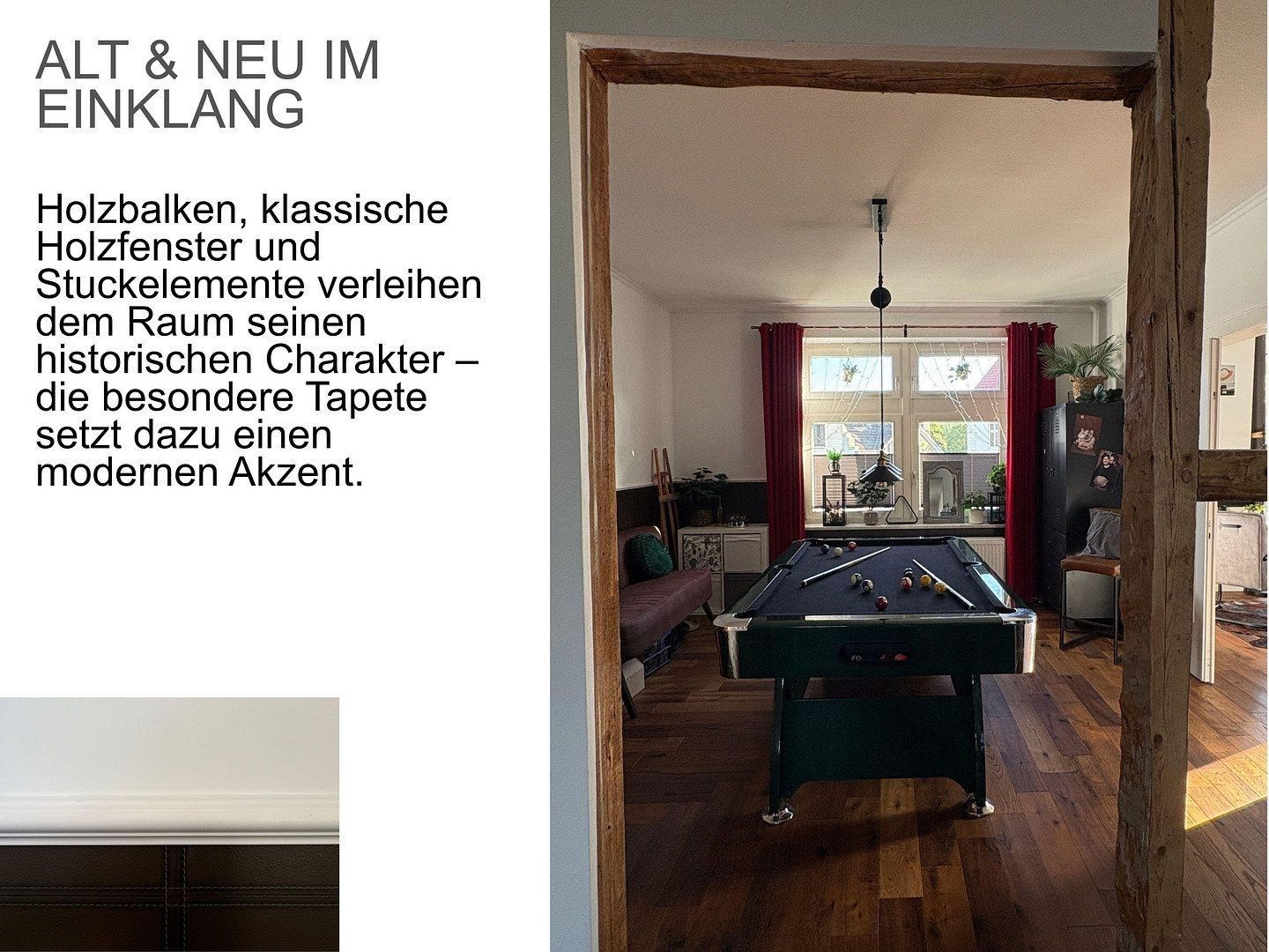 Prodej byt 5+1 - Auf dem Holte 34 Bochum Dahlhausen Nordrhein-Westfalen 44879, 134 m² - 5