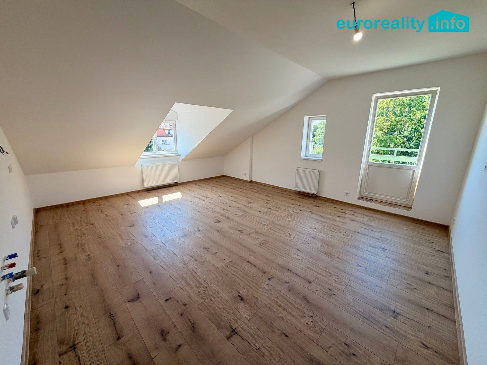 Prodej byt 2+kk - Hlavní třída 263, Mariánské Lázně, 52 m² - 5