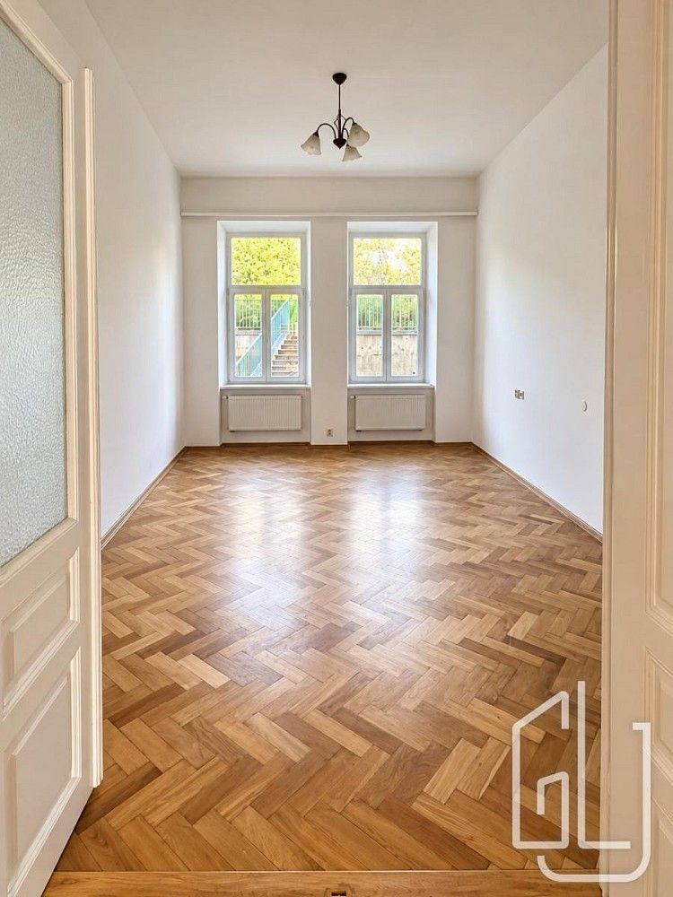 3+1, Drobného, Brno - Černá Pole, 120 m²