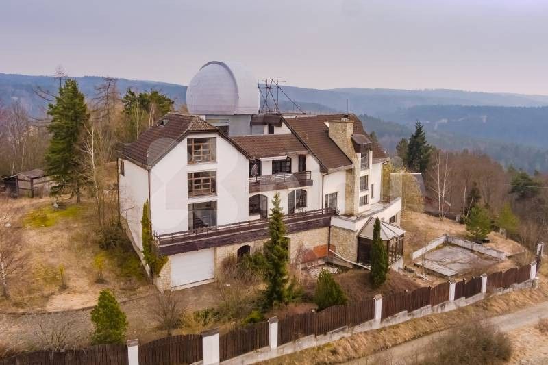 Prodej dům - Rabštejn nad Střelou, Manětín, 944 m²