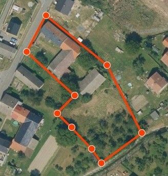 Rodinné domy, Fulnek, 742 45