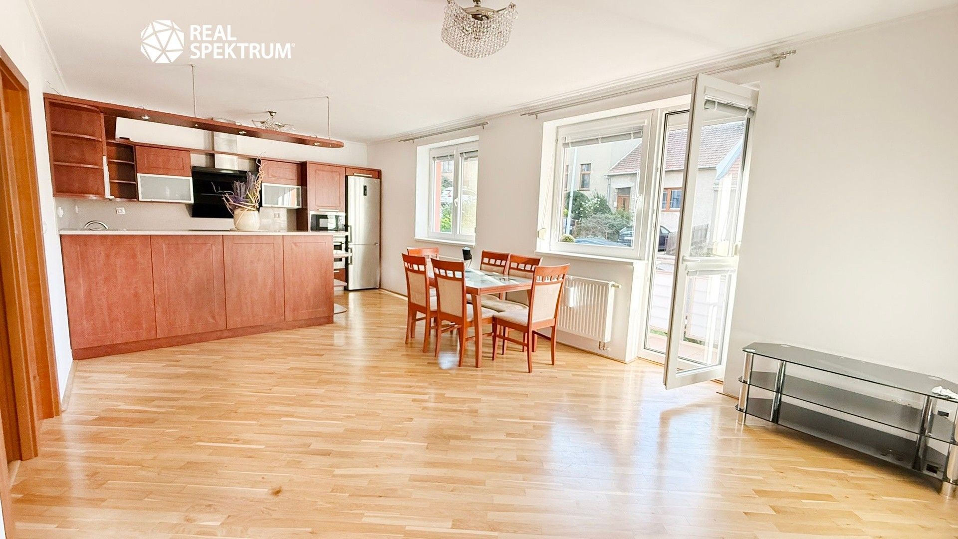 Pronájem byt 3+kk - Skryjova, Brno, 88 m²