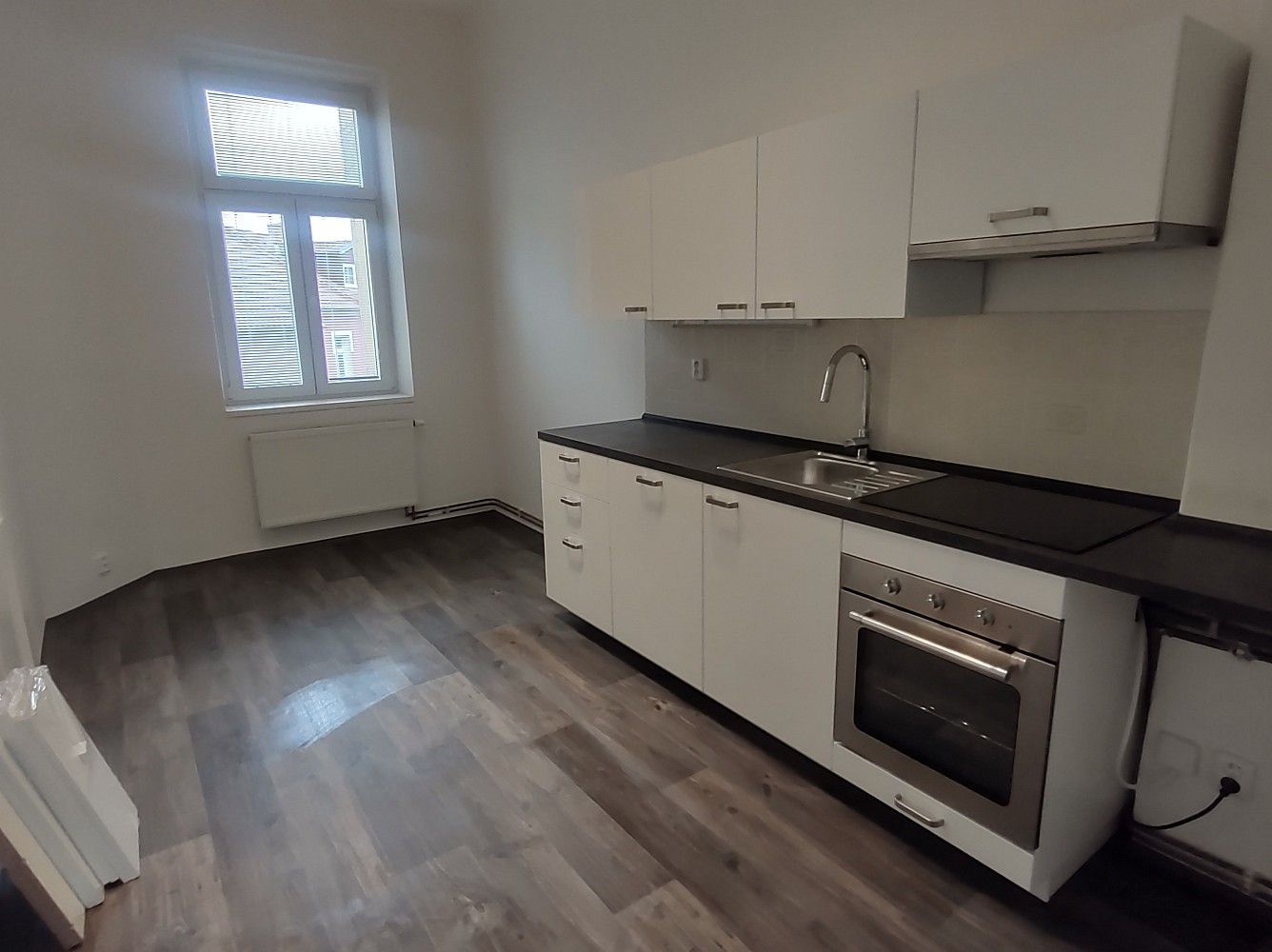 2+1, Litoměřice - Předměstí, Ústecký kraj, 66 m² - 2