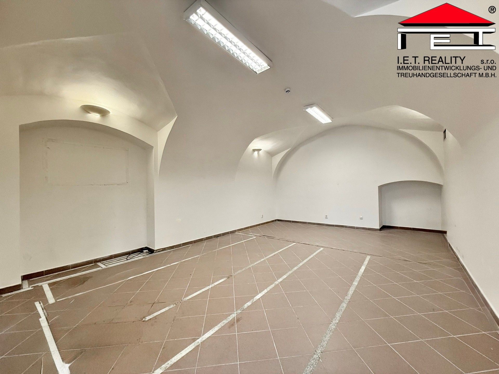 Obchodní prostory · 30 m² · Orlí, Brno - 3