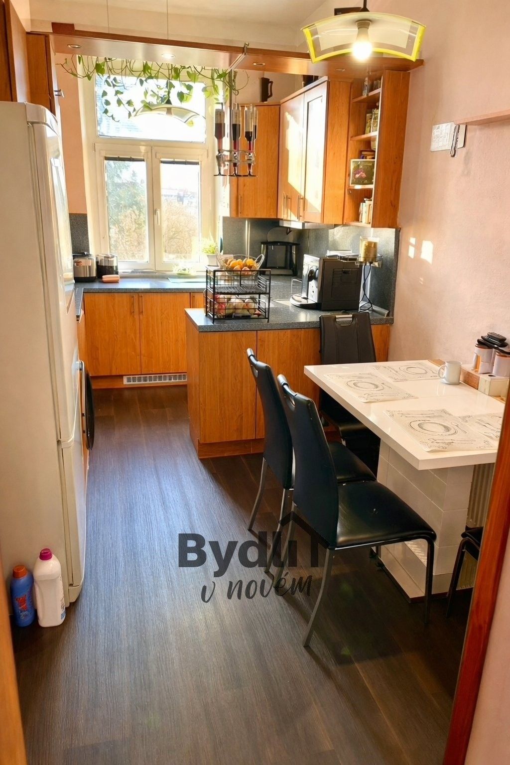 3+1, Jeronýmova, Písek Budějovické Předměstí, 110 m² - 2