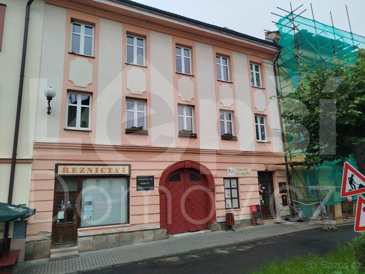 Byty, Staré Město pod Sněžníkem, 788 32