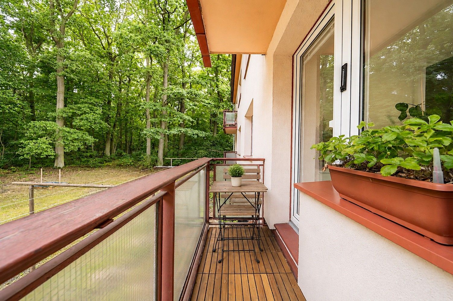 Prodej byt 3+kk - Popkovická, Pardubice - Svítkov, 78 m² - 5