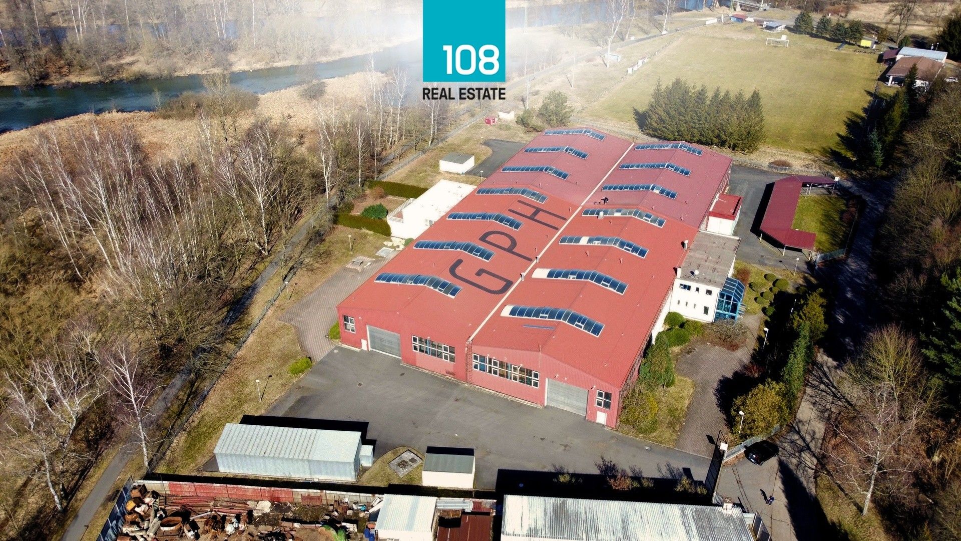 Prodej výrobní prostory - Okružní 836, Kynšperk nad Ohří, 4 m²