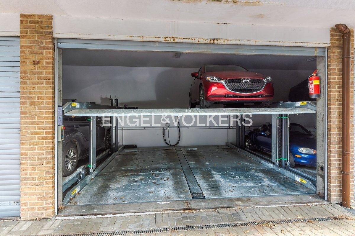 Pronájem ostatní - Pod Hybšmankou, Praha, 12 m²