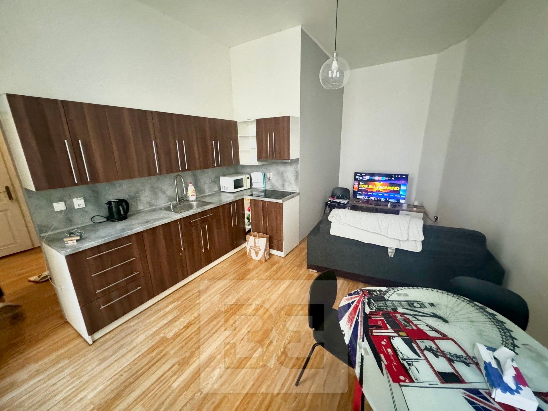 2+kk, Běhounská, Brno, 49 m²