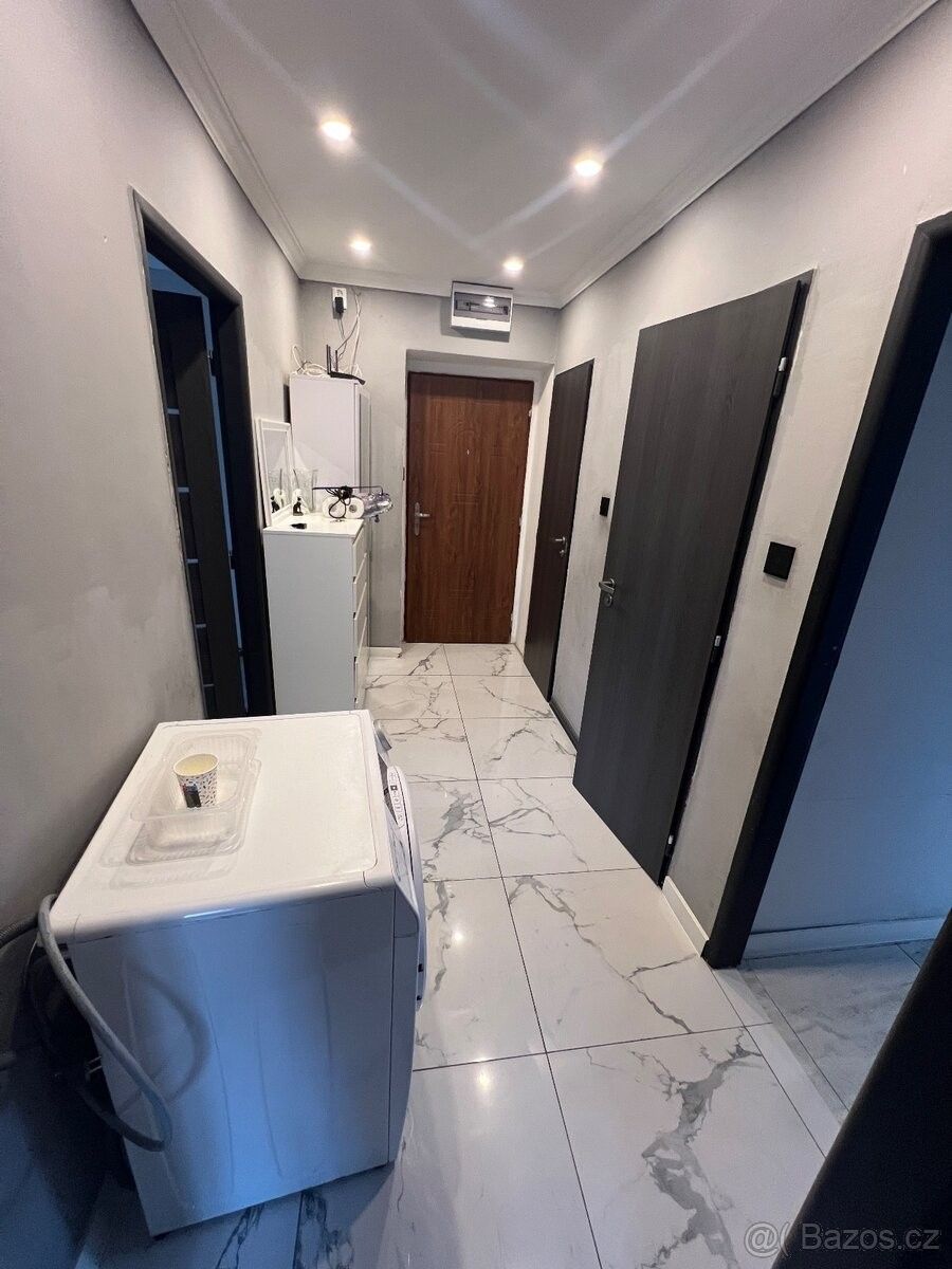 Byt · Prachatice, 383 01 - 4