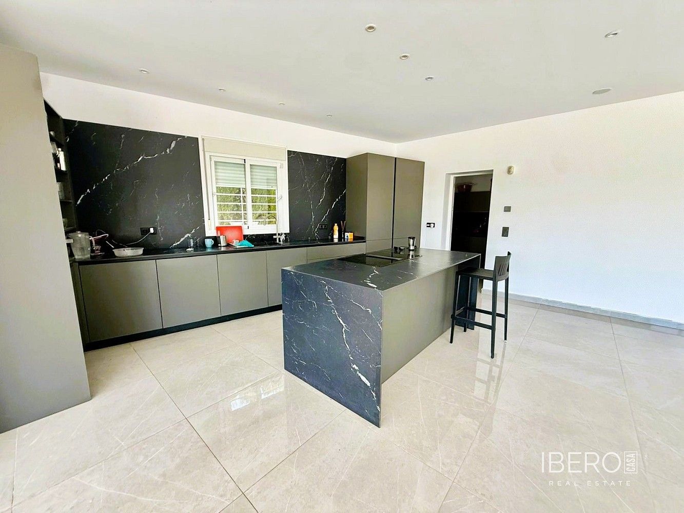 Prodej rodinný dům - Benahavís, ES, 345 m² - 5