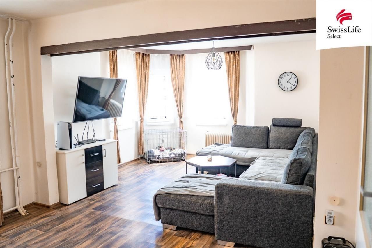 Rodinné domy, V Kolonii , Děčín IX-Bynov, 130 m² - 2
