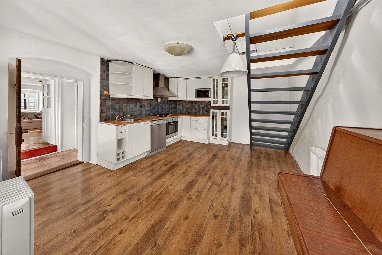 Rodinný dům · 130 m² · V Chumberku, Holubice, okres Praha-západ - 3