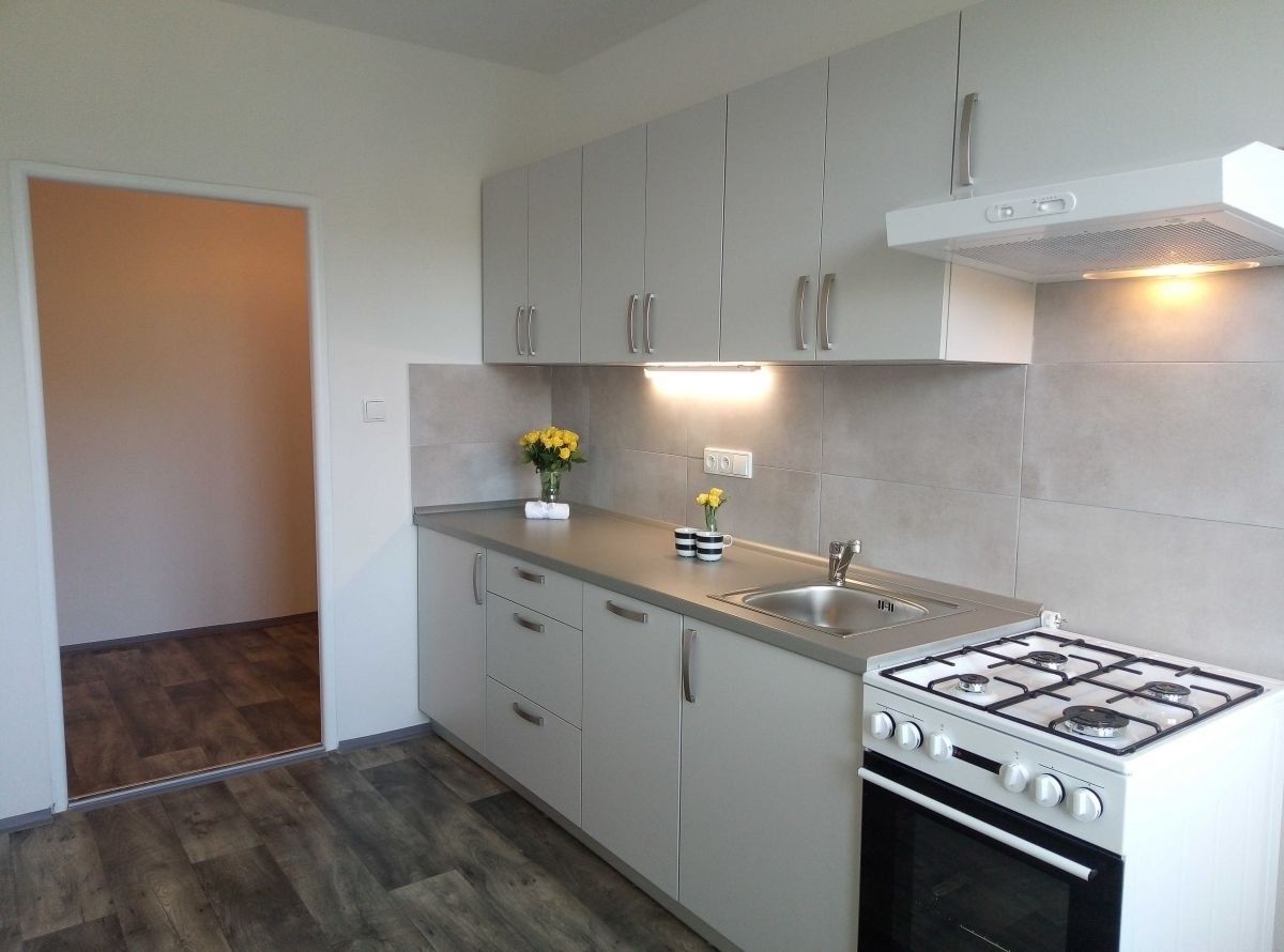 2+1, Staňkova, Ostrava, 57 m²