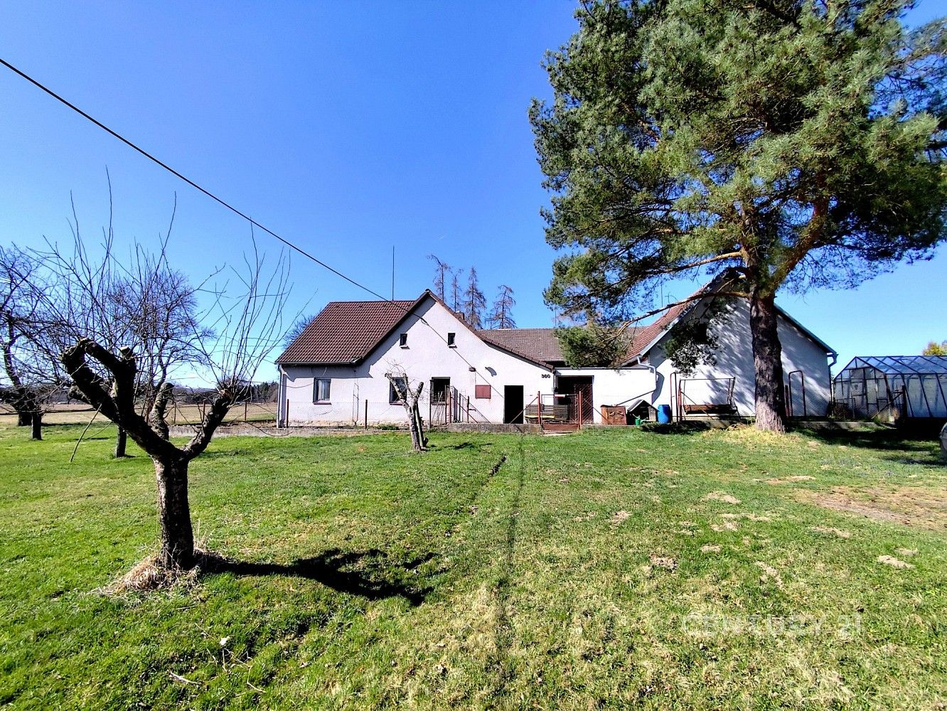 Rodinný dům, 150 m²