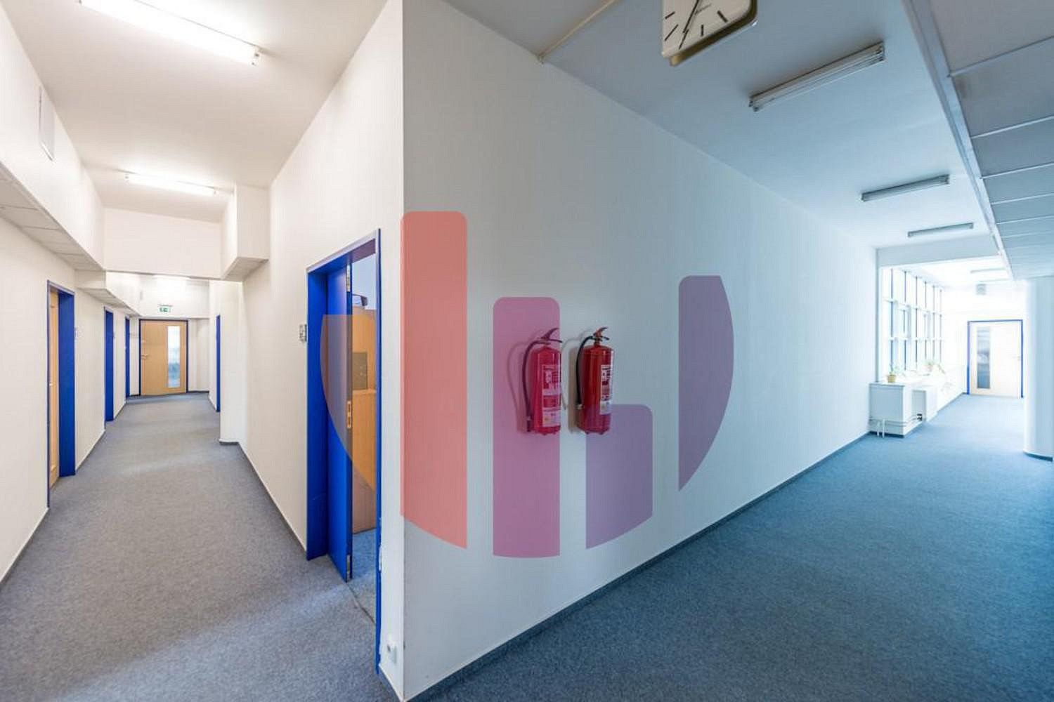 Kancelář · 115 m² · Praha - Strašnice, okres Praha 10, Hlavní město Praha - 4