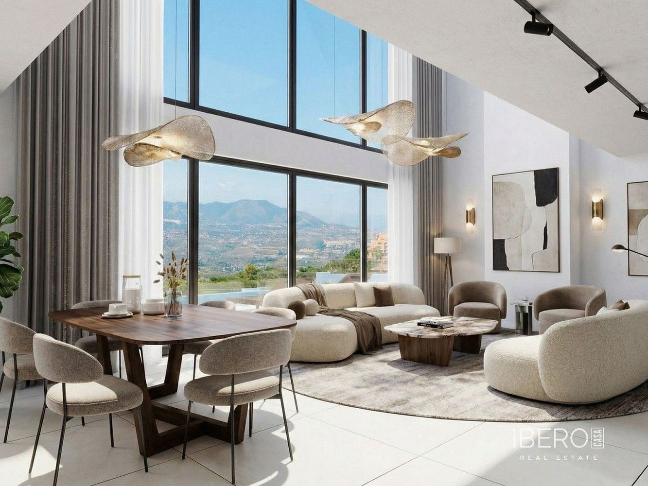 Rodinný dům · 357 m² · La Mairena, ES - 3