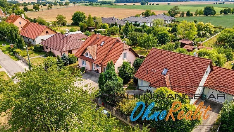 Rodinný dům · 244 m² · Grymov, okres Přerov - 3
