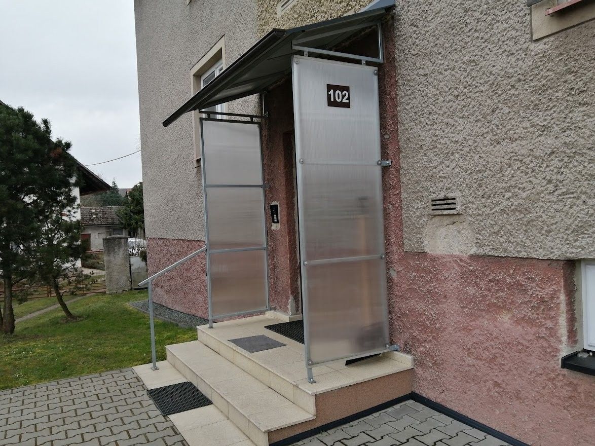 Prodej byt 3+1 - Slavětín nad Metují, 76 m²