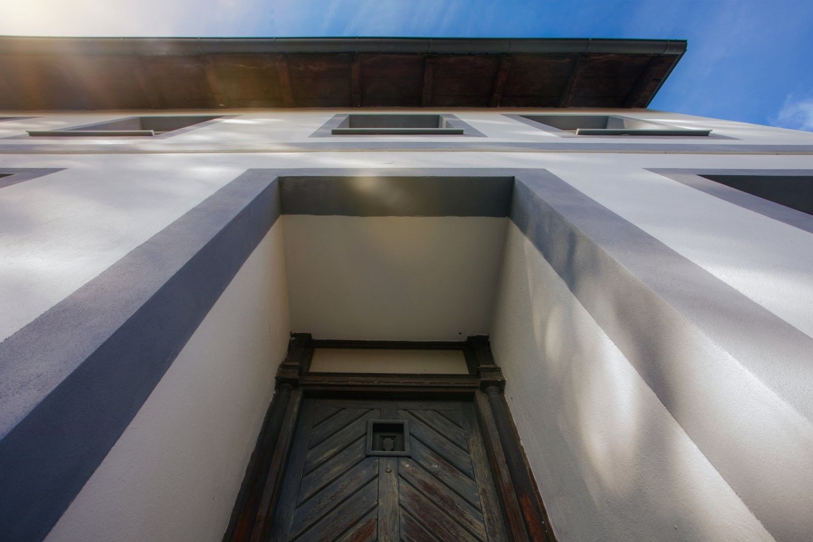 Prodej rodinný dům - Vitorazská 42, České Velenice, 386 m² - 5
