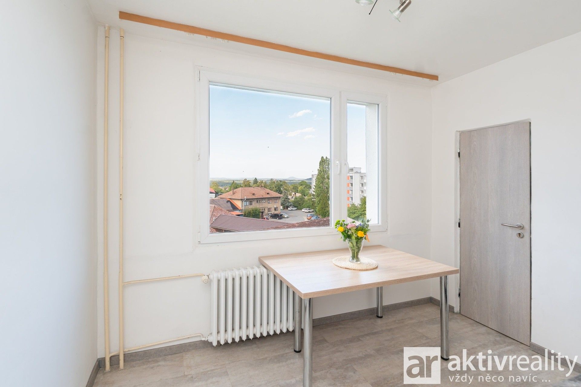 Byt 2+1 · 57 m² · Alej 17. listopadu, Roudnice nad Labem - 4
