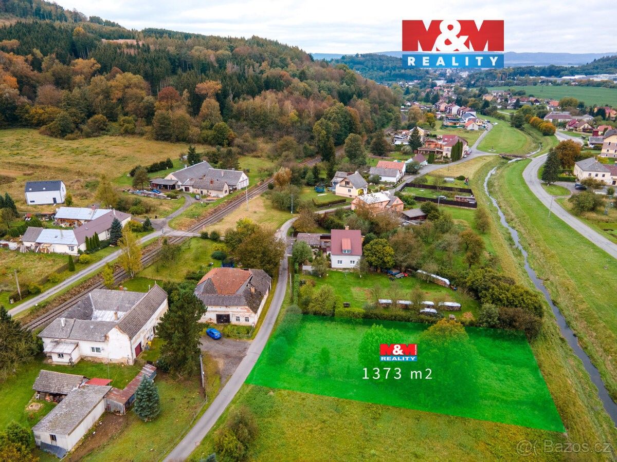 Pozemky pro bydlení, Moravská Třebová, 571 01